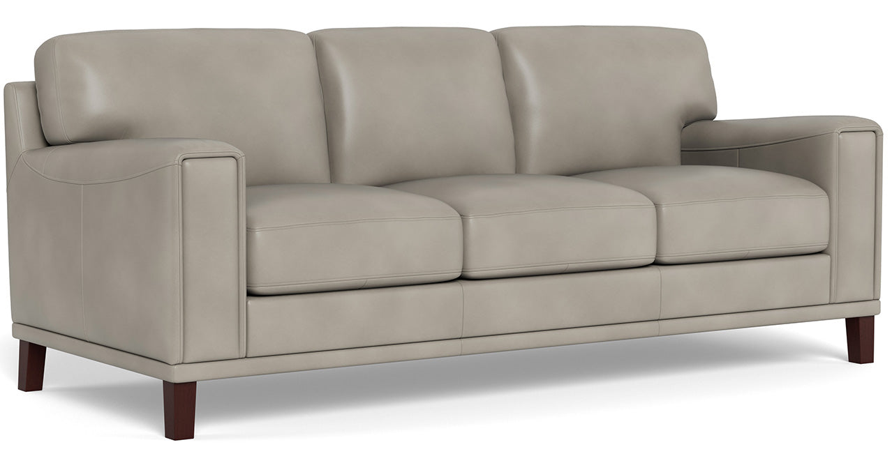 Hayward Leather Sofa Collection